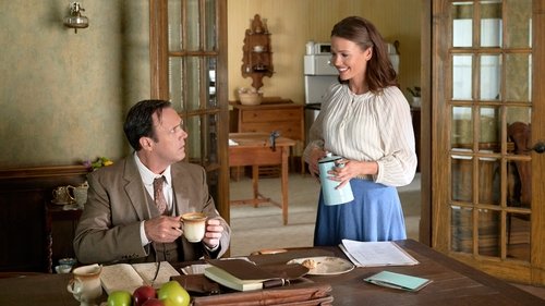 When Hope Calls: 1×5