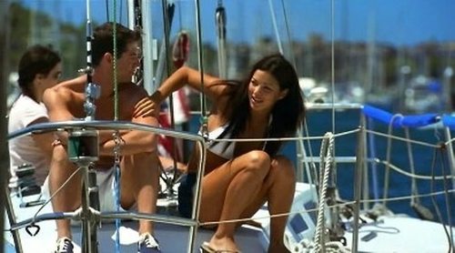 Escena del episodio 2 de la temporada 2 de la serie CSI: Miami