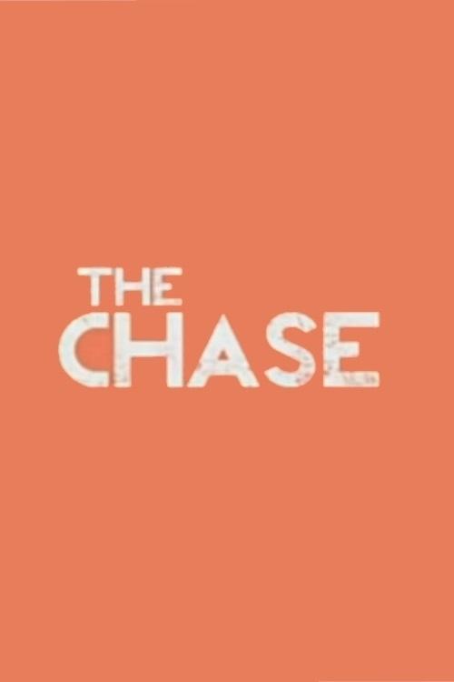 The Chase Movie Poster Image