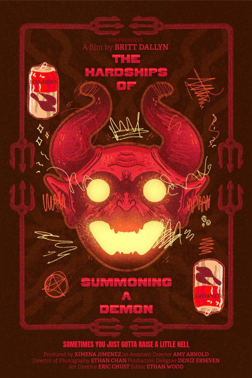 The Hardships of Summoning a Demon