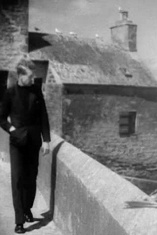 The Rugged Island: A Shetland Lyric movie poster player