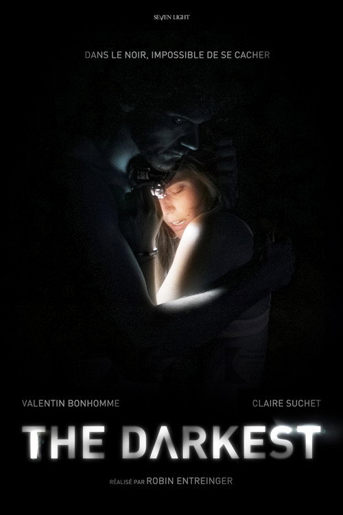 The Darkest poster