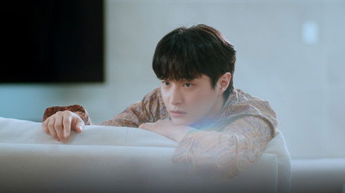 Poster della serie Match Play