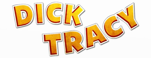 Dick Tracy