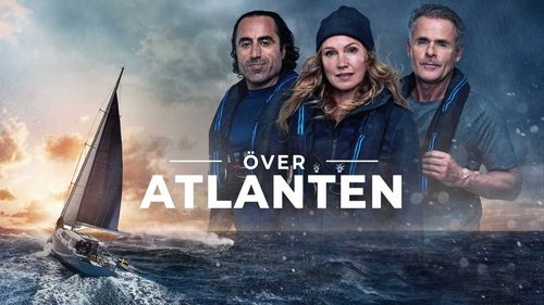 Ă–ver Atlanten
