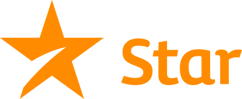 Star India logo