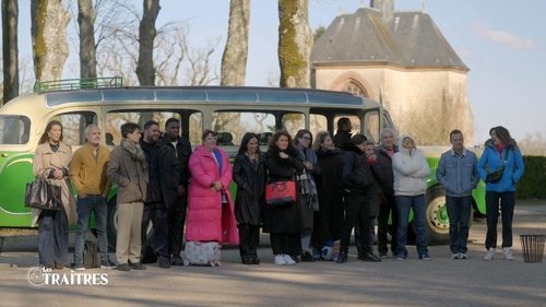 Émission 1 (1/2)