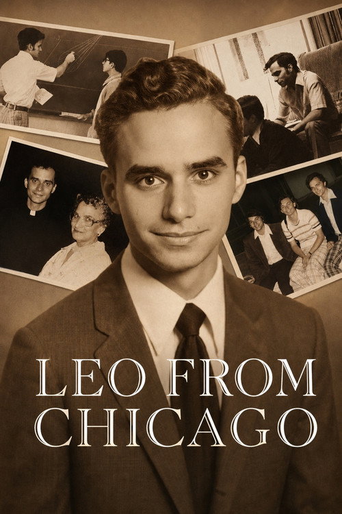 Leo from Chicago