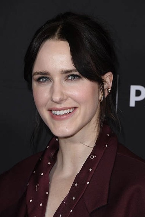 Image de Rachel Brosnahan