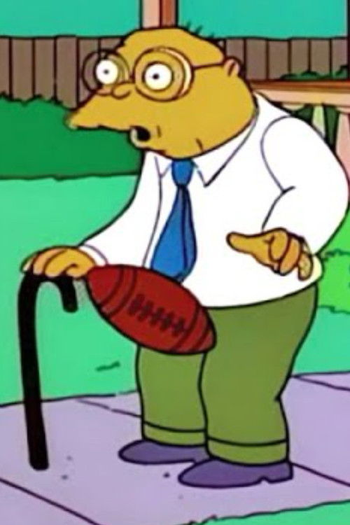 Man Getting Hit by Football