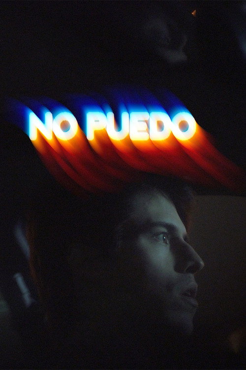 No Puedo (Video Oficial)