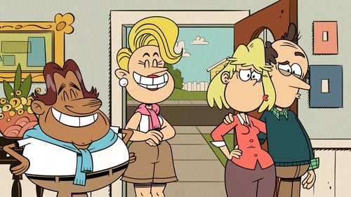 The Loud House, S02E36 - (2017)