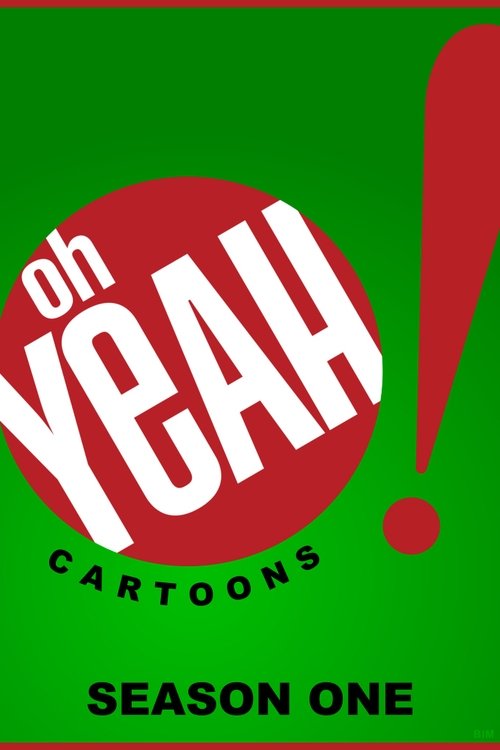 Oh Yeah! Cartoons, S01E21 - (1998)