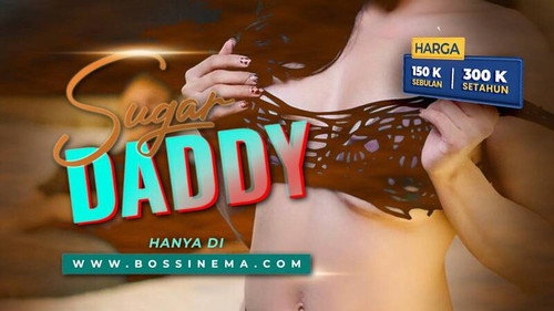 Kelas Bintang – Sugar Daddy 2023