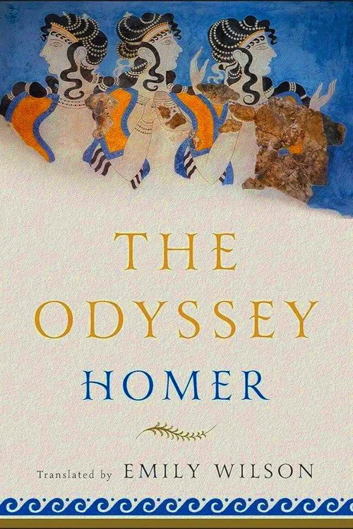 The Odyssey
