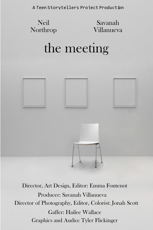 The Meeting
