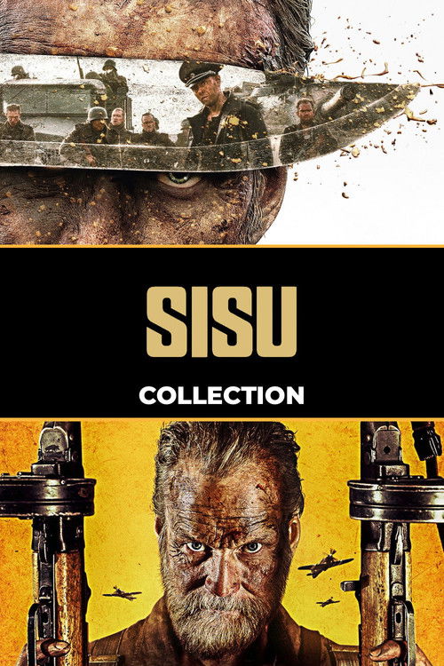 Pòster de Sisu Collection