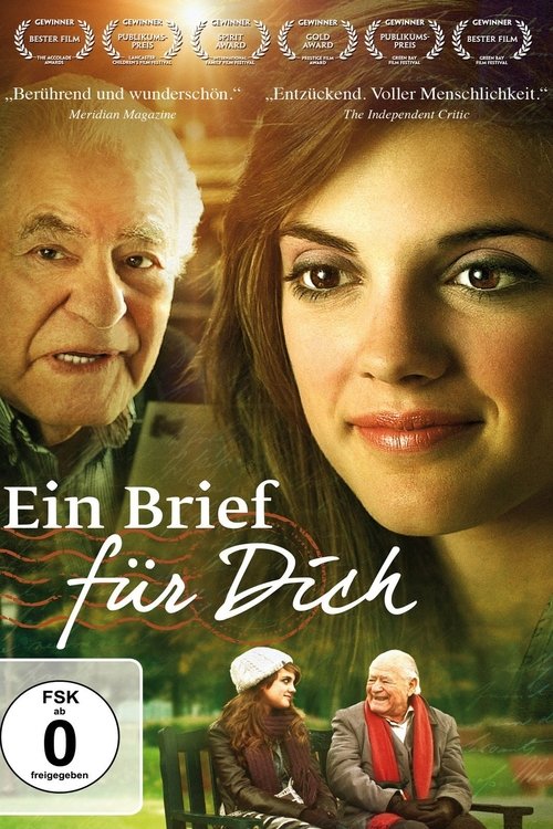 Ein Brief für Dich Poster