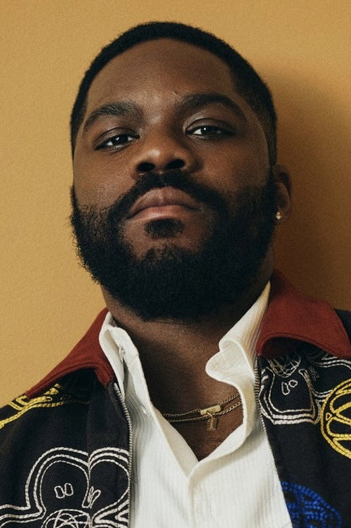 Jovan Adepo