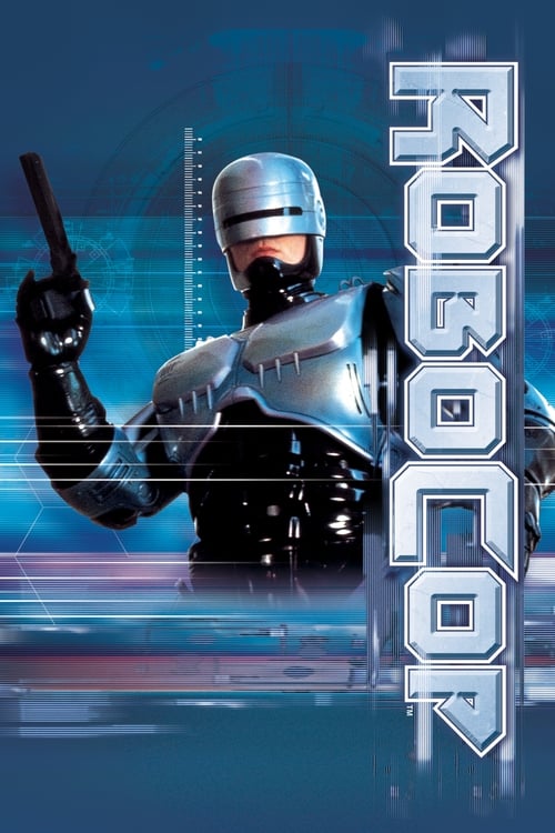 RoboCop 1988
