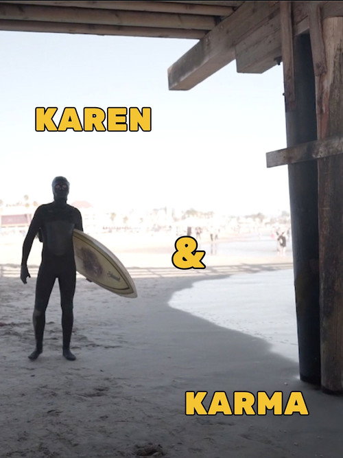 Karen & Karma