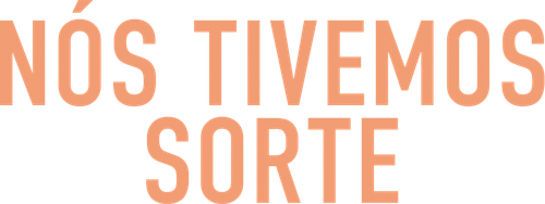 Somos os Que Tiveram Sorte - Logo 6