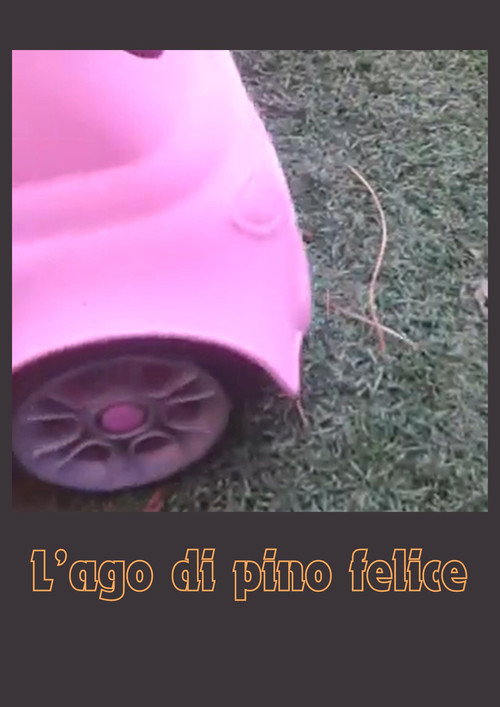 L'ago di pino felice