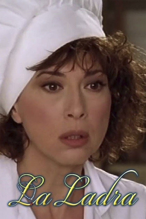 La ladra
