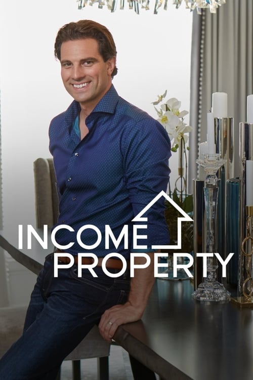 Poster Income Property
