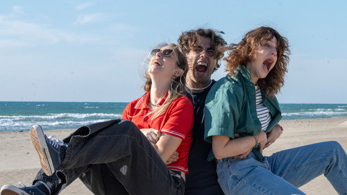 Notte prima degli esami 3.0 — still 23