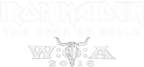 Iron Maiden: The Book of Souls - Live at Wacken Open Air 2016
