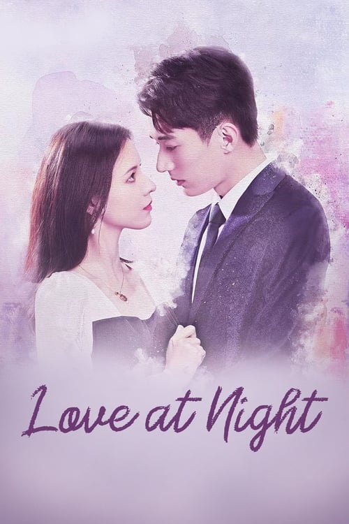 Poster Love At Night