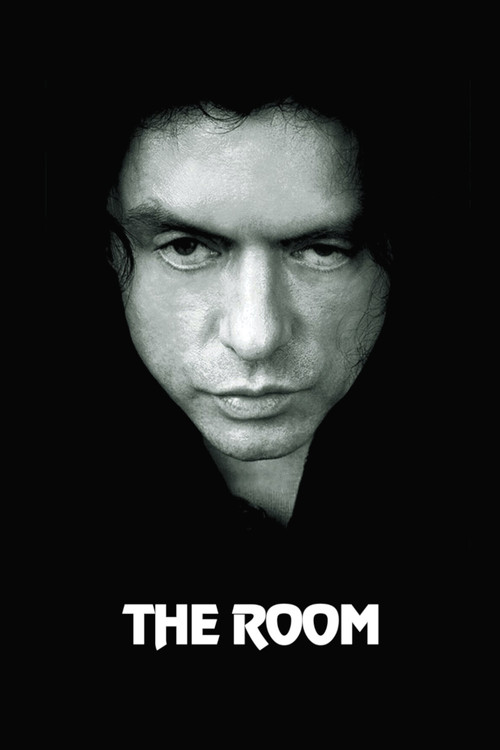 The Room poster