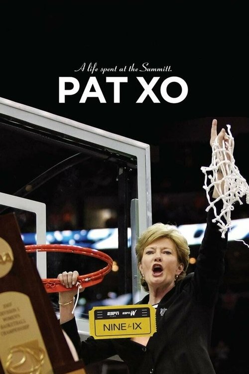 Pat XO 2013