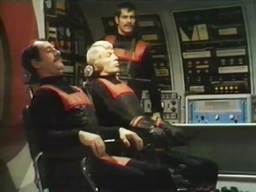 La colonie de l'espace - Partie 3