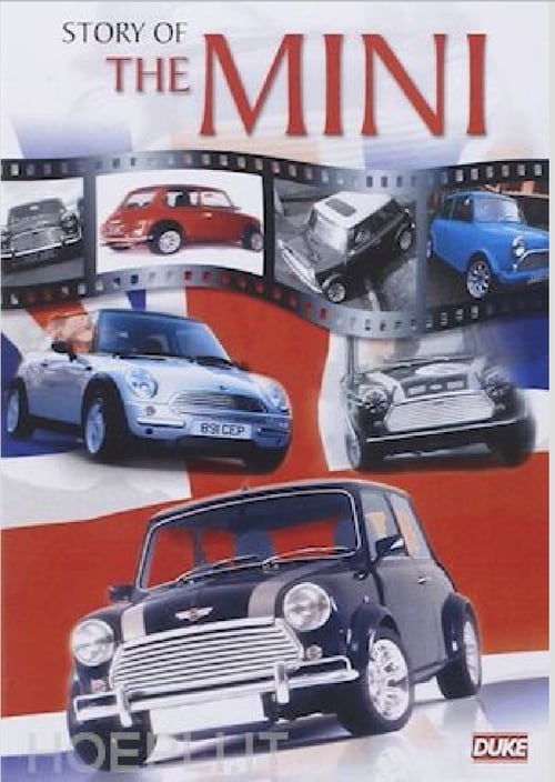 Story of the Mini 2003