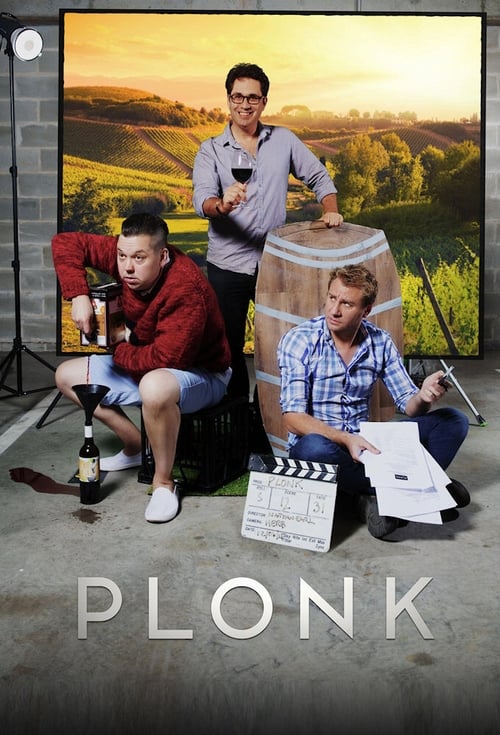 Where to stream Plonk