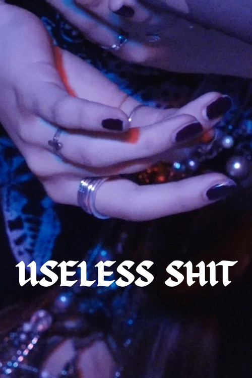 Useless Shit