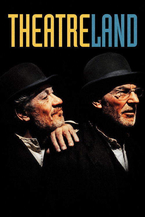 Theatreland