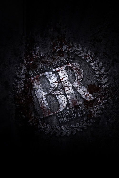 Pòster de Battle Royale Collection