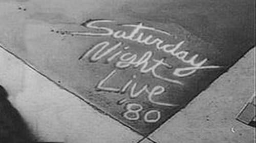 Poster della serie Saturday Night Live