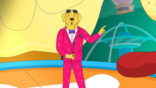 BoJack Horseman: 2×8