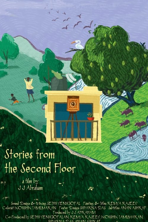 1280p Stories from the Second Floor