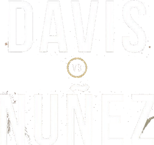 Gervonta Davis vs. Ricardo Nunez