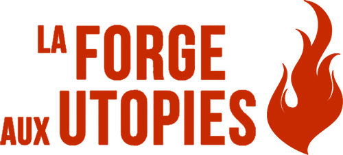 La Forge aux Utopies logo