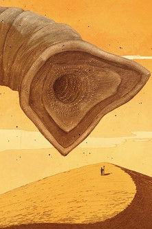 The Sleeper Must Awaken: Making Dune
