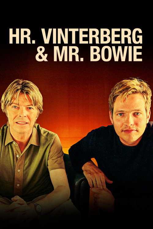 Hr. Vinterberg & Mr. Bowie