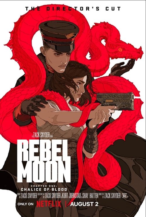 Rebel Moon - Chapter One: Chalice of Blood