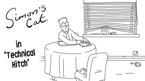 Technical Hitch