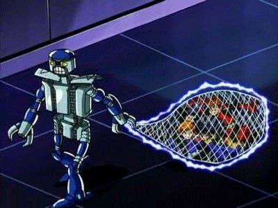 Image de l'épisode Épisode 24